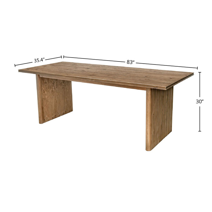 Rowen Dining Table