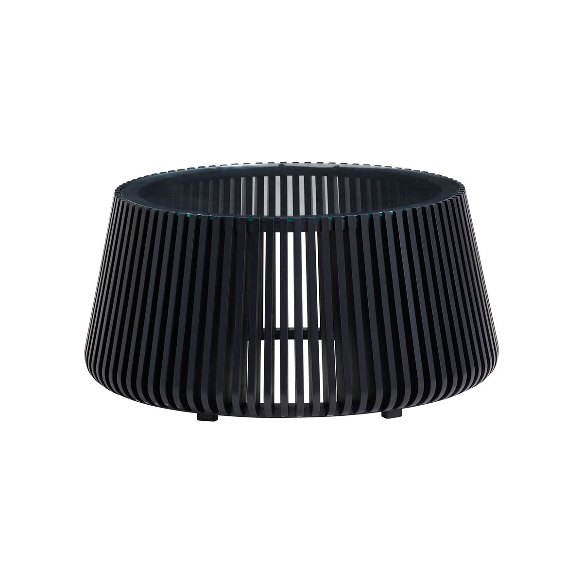 Sora Coffee Table - Black-1