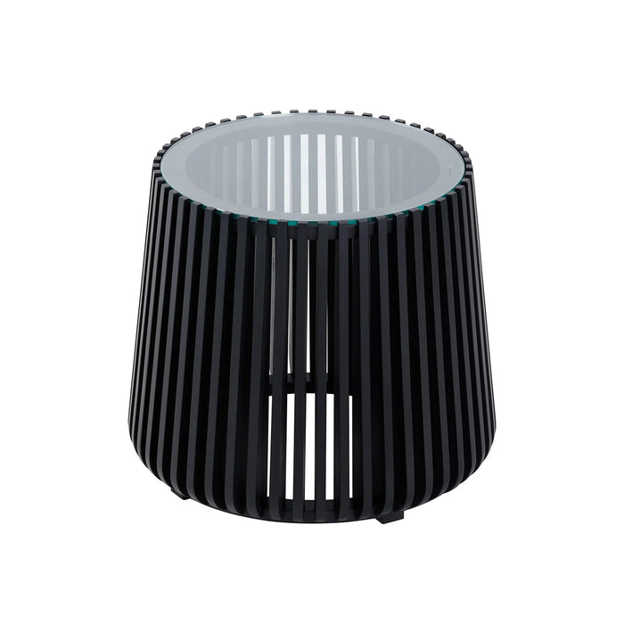 Sora Side Table -  Black