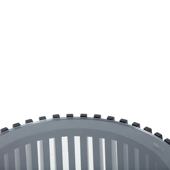 Sora Side Table -  Black