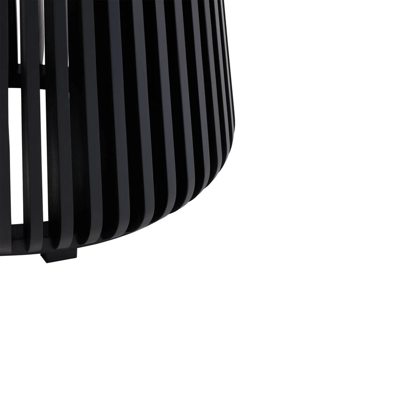 Sora Side Table -  Black-zoom-