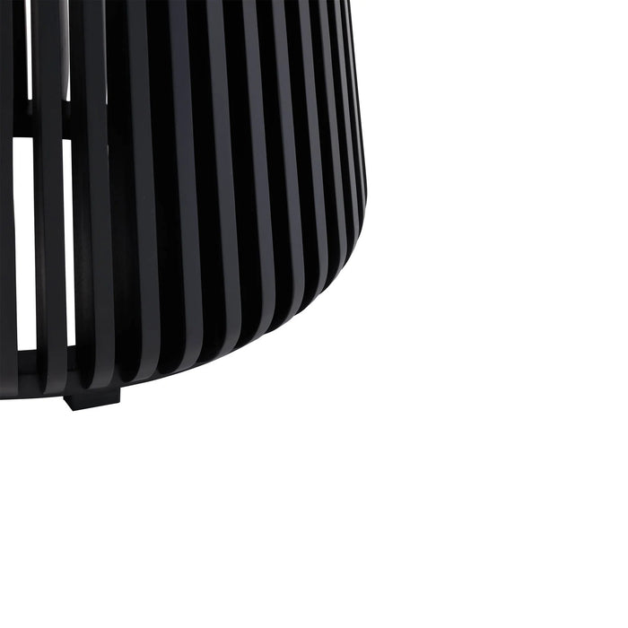 Sora Side Table -  Black