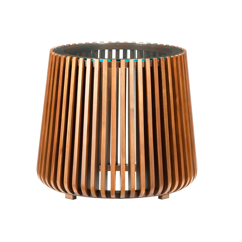Sora Side Table -  Natural-zoom-