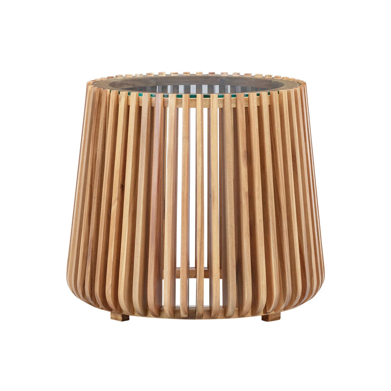 Sora Side Table -  Black-zoom-