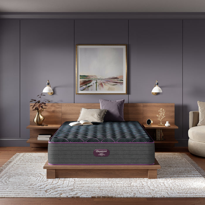 Beautyrest World Class Esme Medium Mattress - Queen