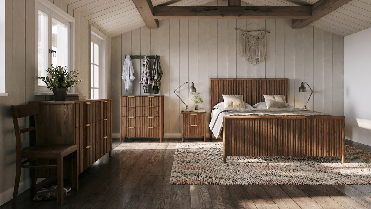 Rowen 6 Drawer Dresser