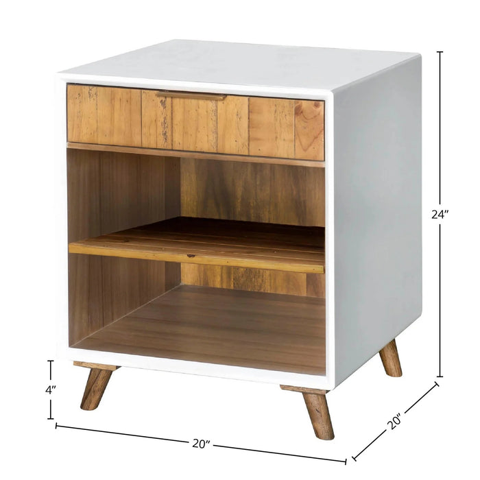 Virelle Nightstand