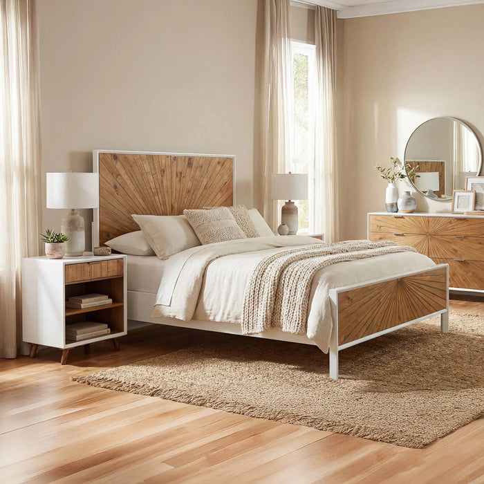 Virelle Nightstand