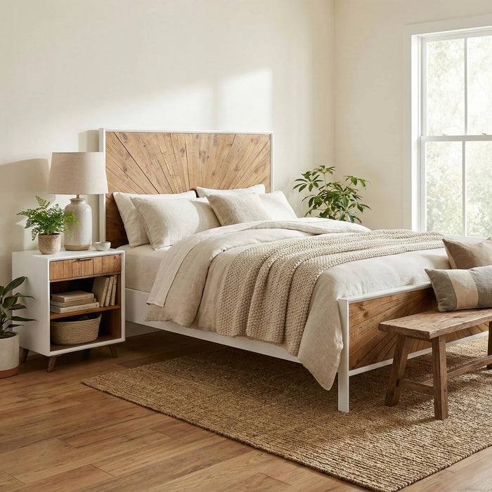 Virelle Nightstand