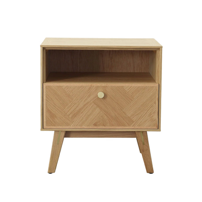Terra Nightstand