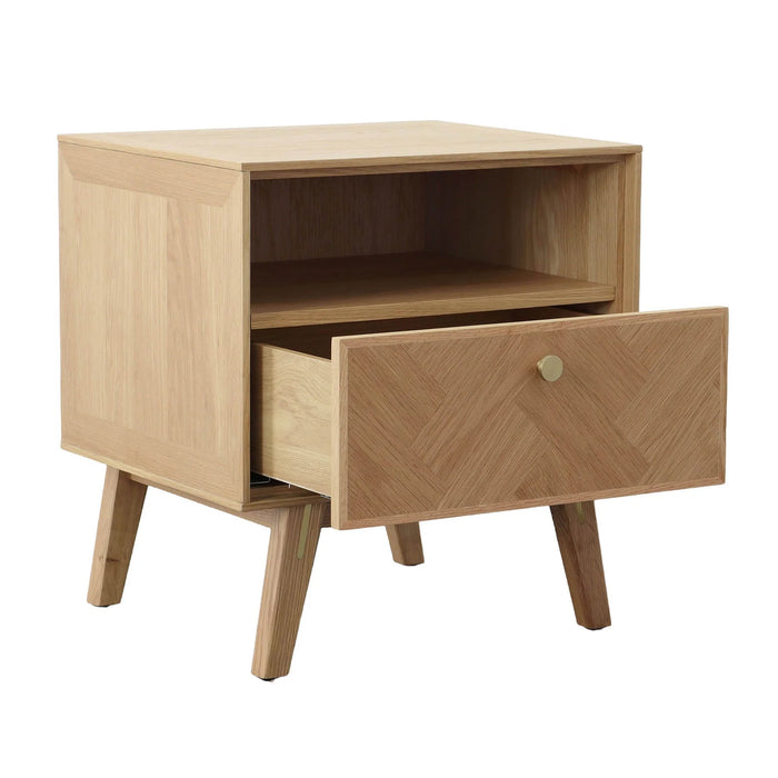 Terra Nightstand