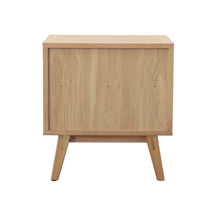 Terra Nightstand