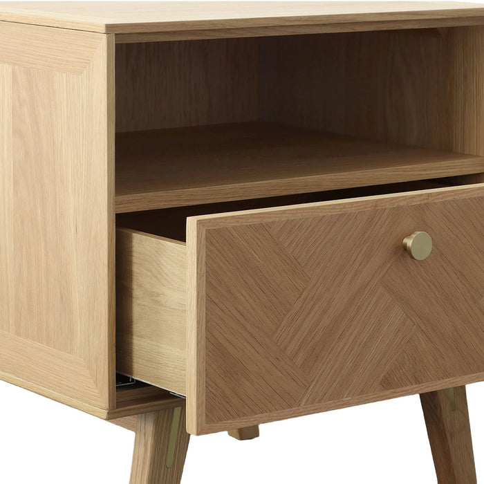 Terra Nightstand