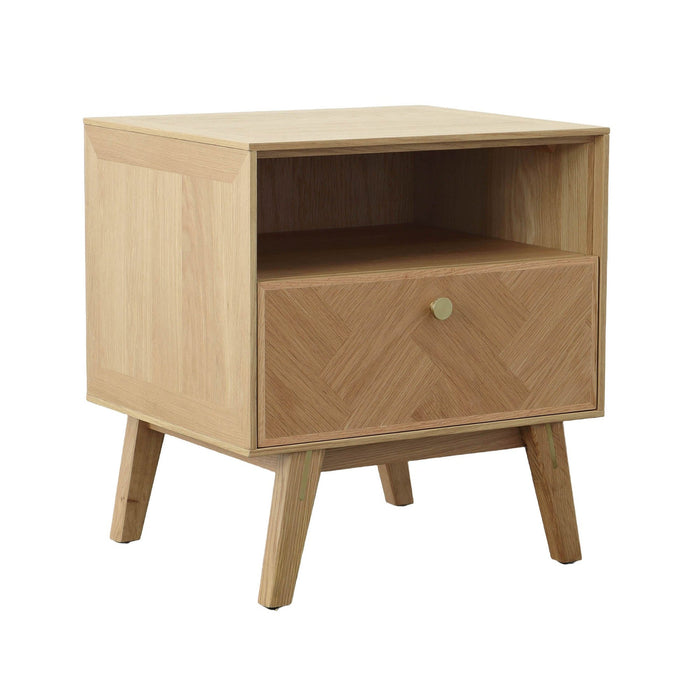 Terra Nightstand