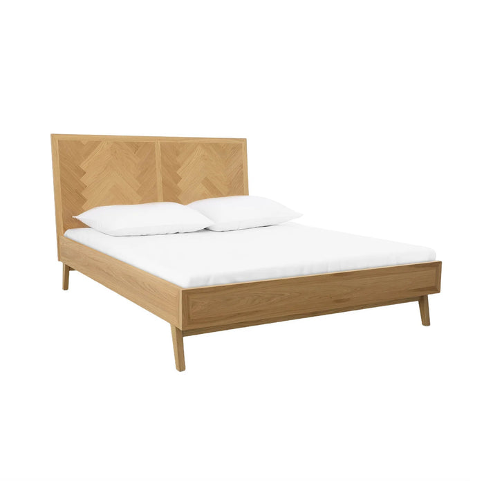 Terra Queen Bed