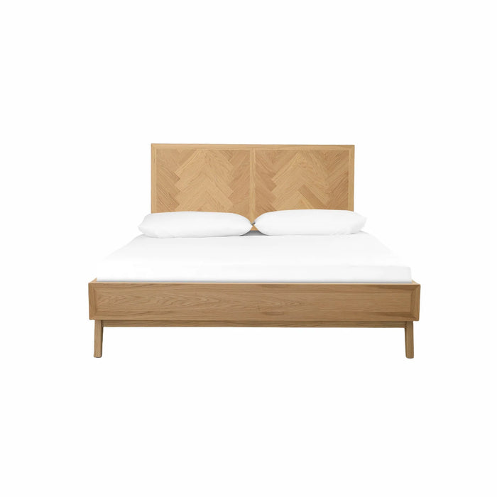 Terra Queen Bed