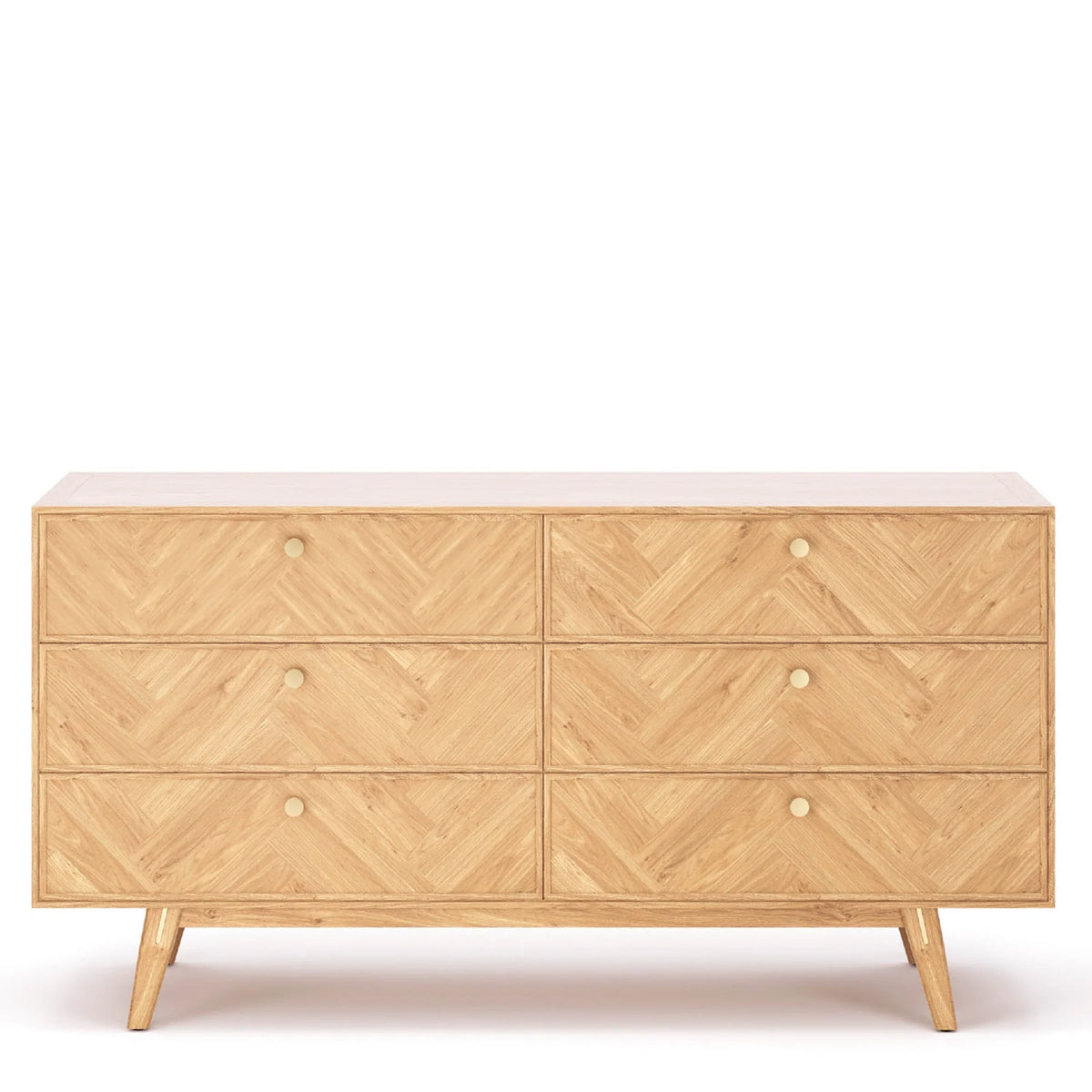 Terra 6 Drawer Dresser-zoom-3