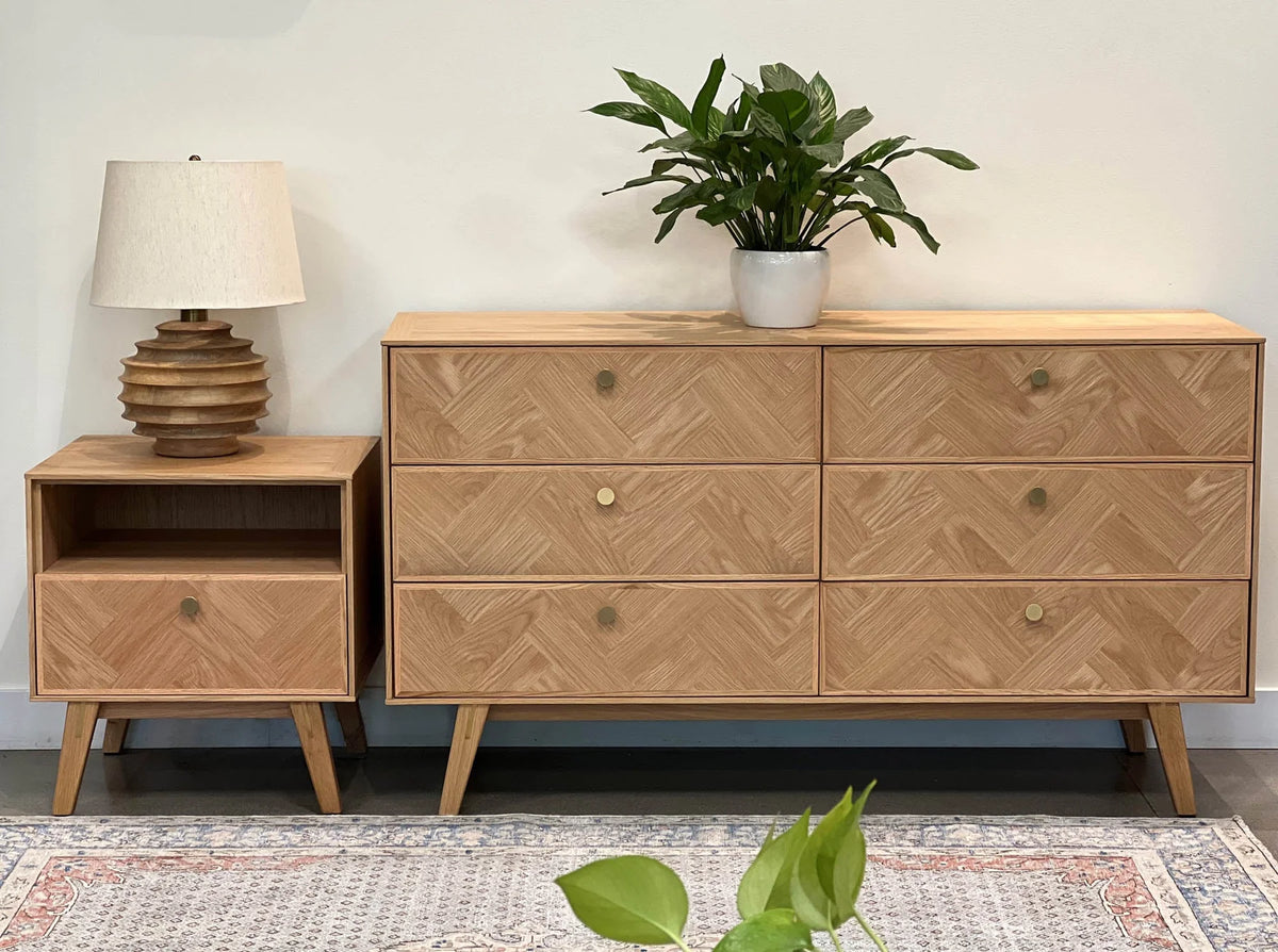 Terra 6 Drawer Dresser-zoom-11