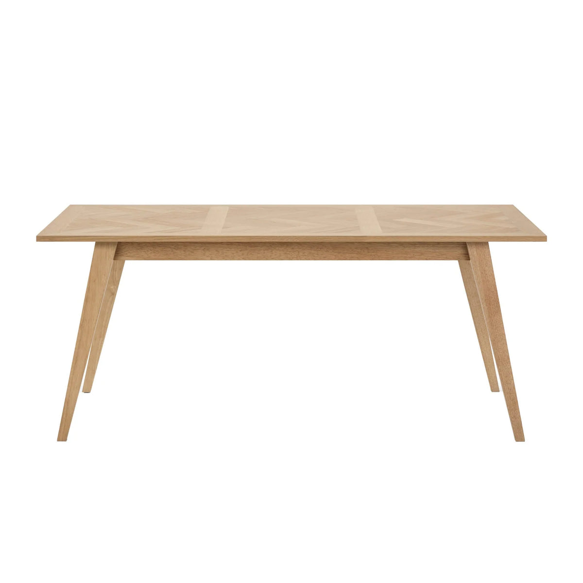 Terra Dining Table W/O Brass-3