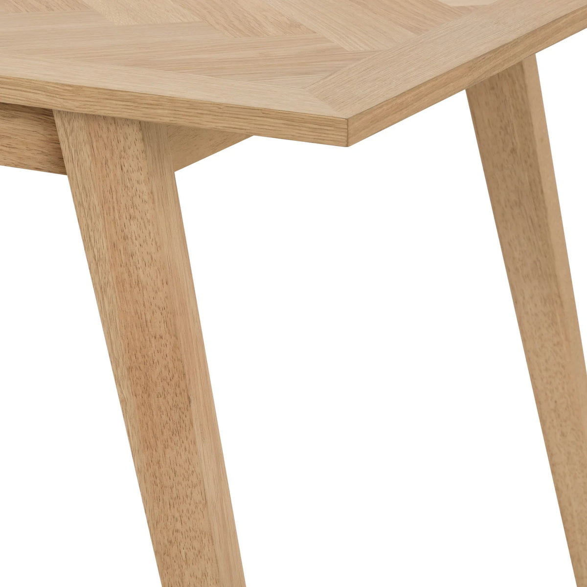 Terra Dining Table W/O Brass-6