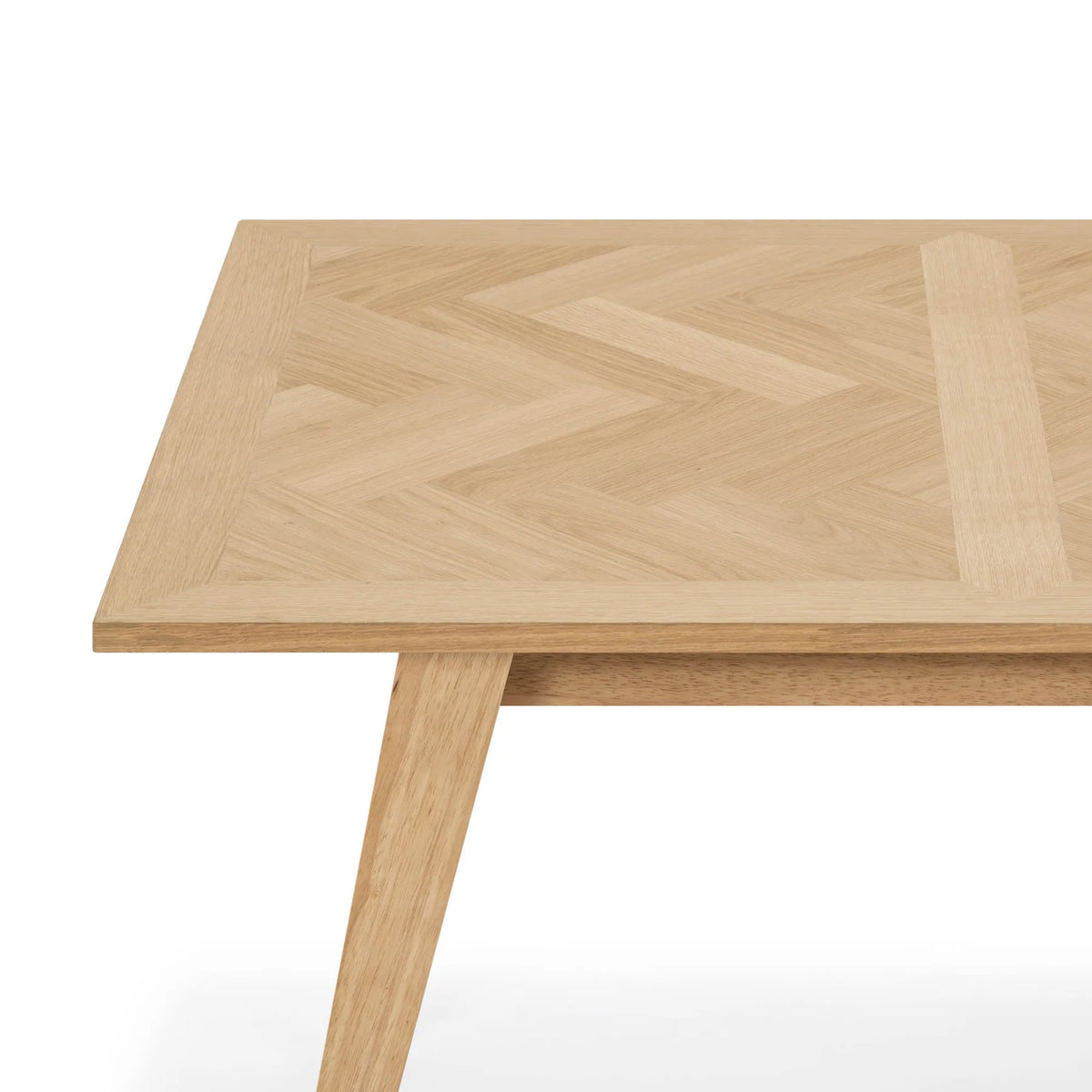 Terra Dining Table W/O Brass-7