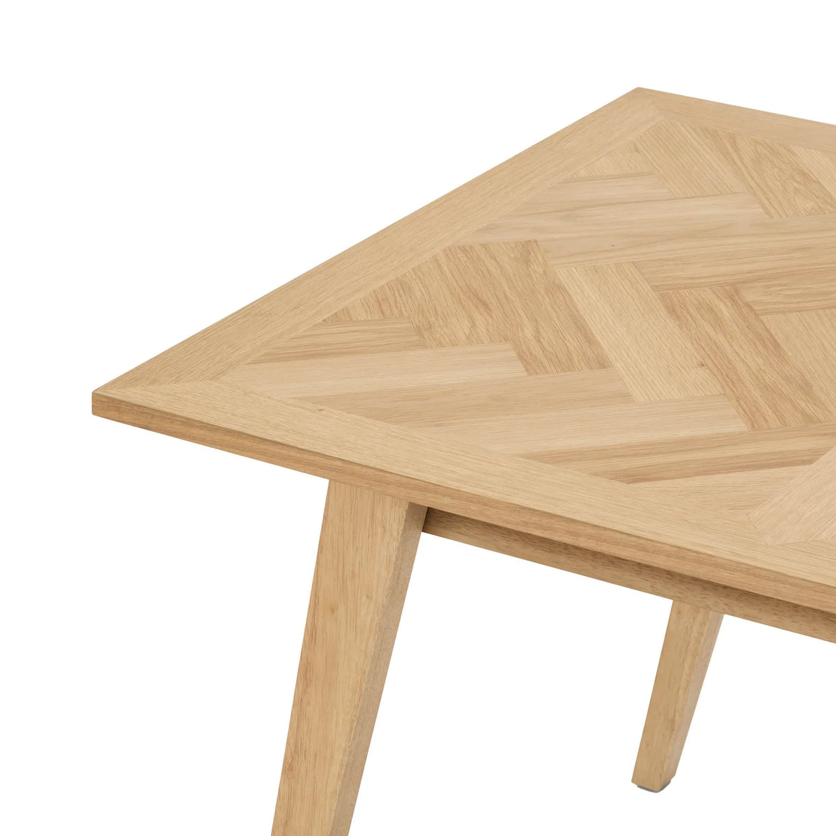 Terra Dining Table W/O Brass-8