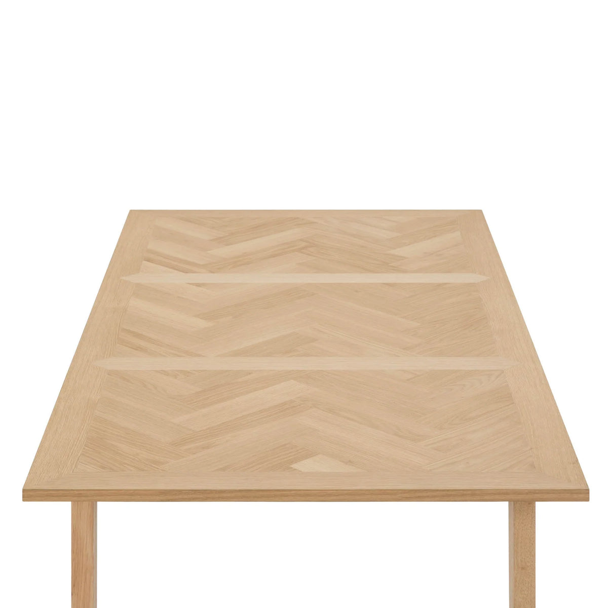 Terra Small Dining Bench W/ Brass-zoom-10