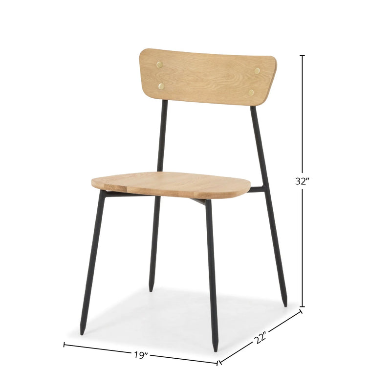 Terra Dining Chair-zoom-