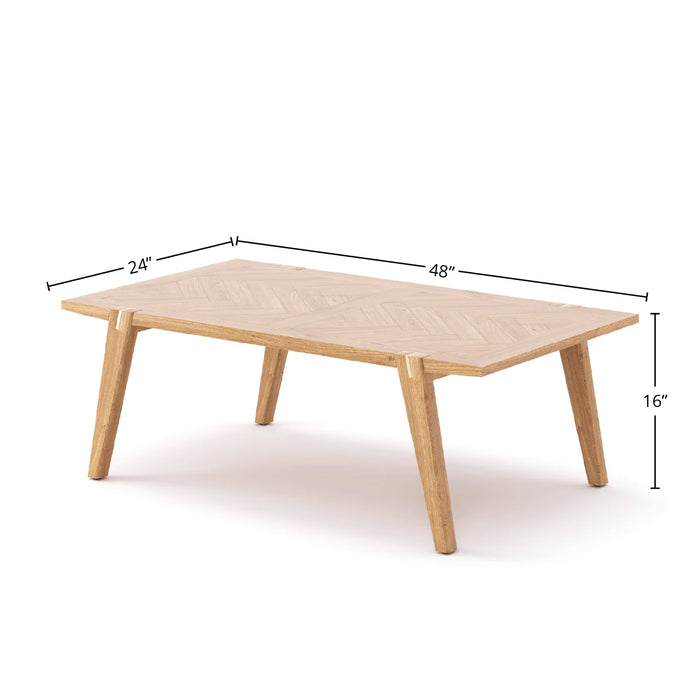 Terra Coffee Table