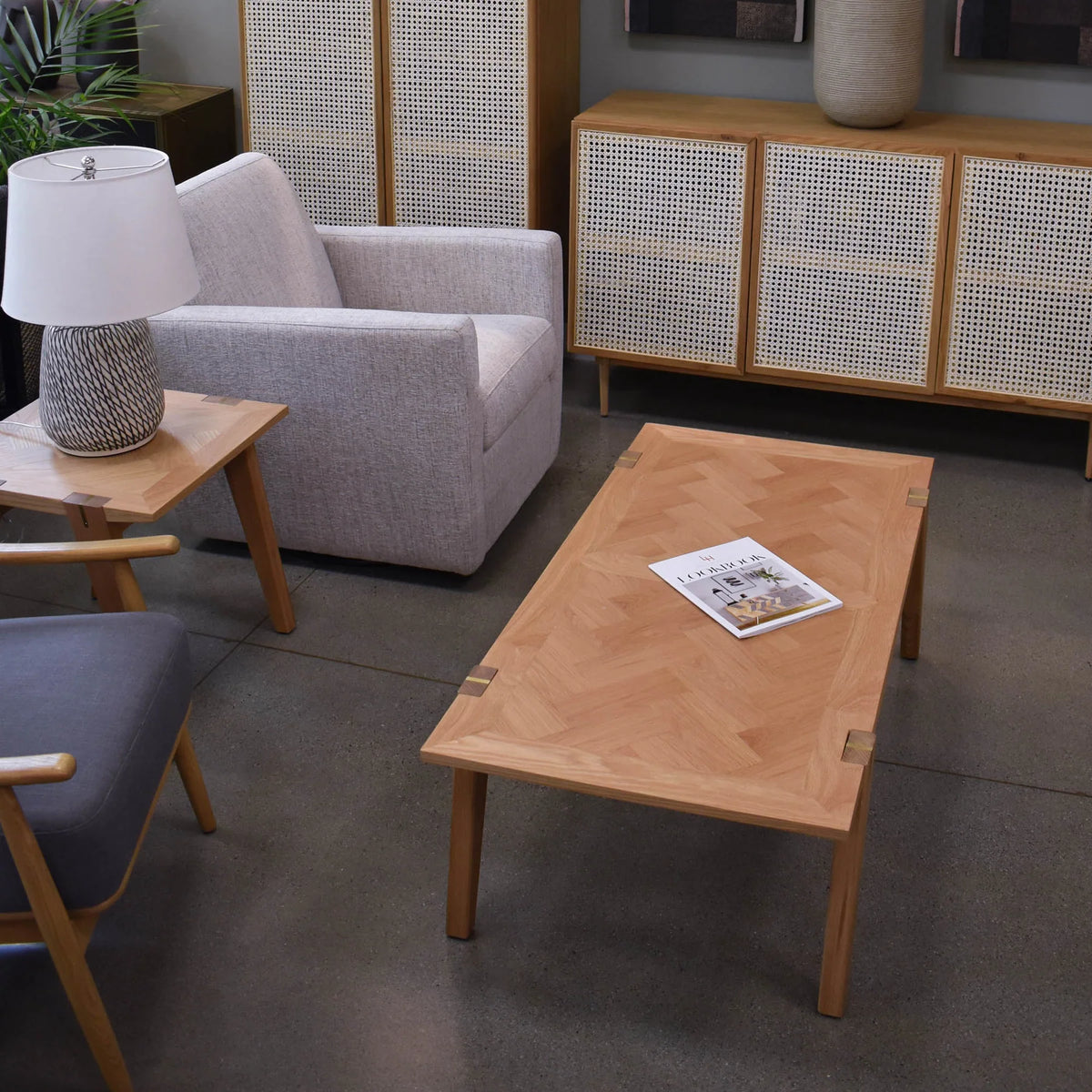 Terra Coffee Table-2