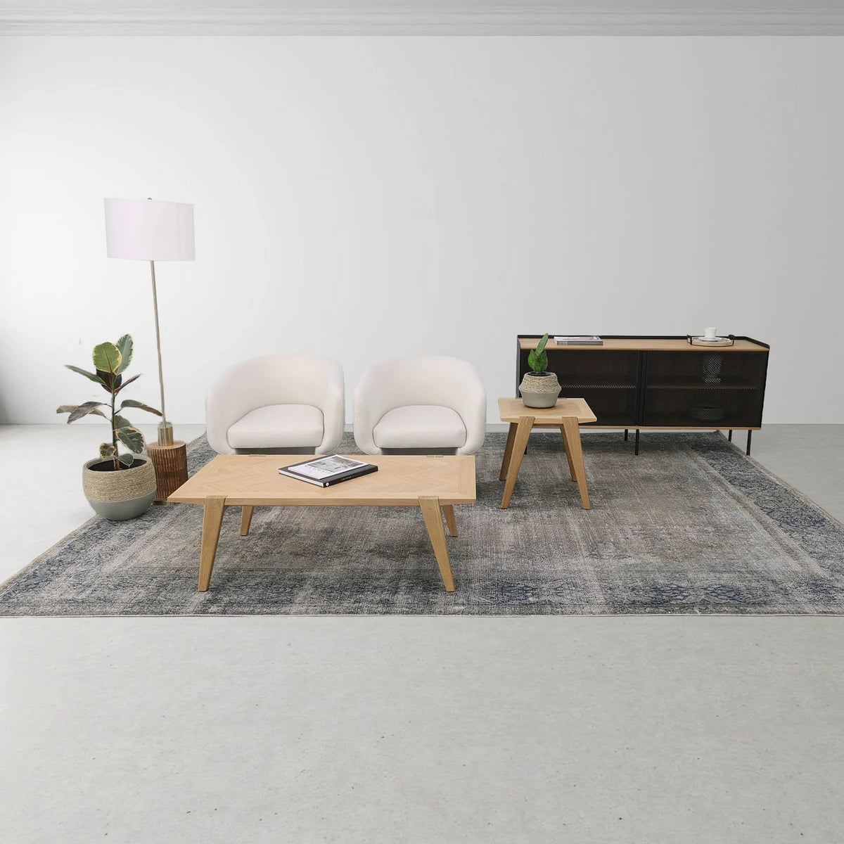 Terra Coffee Table-7