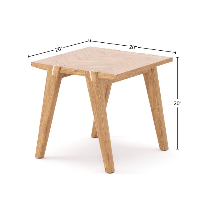Terra Side Table