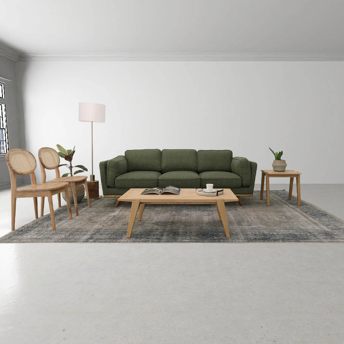 Terra Side Table-4