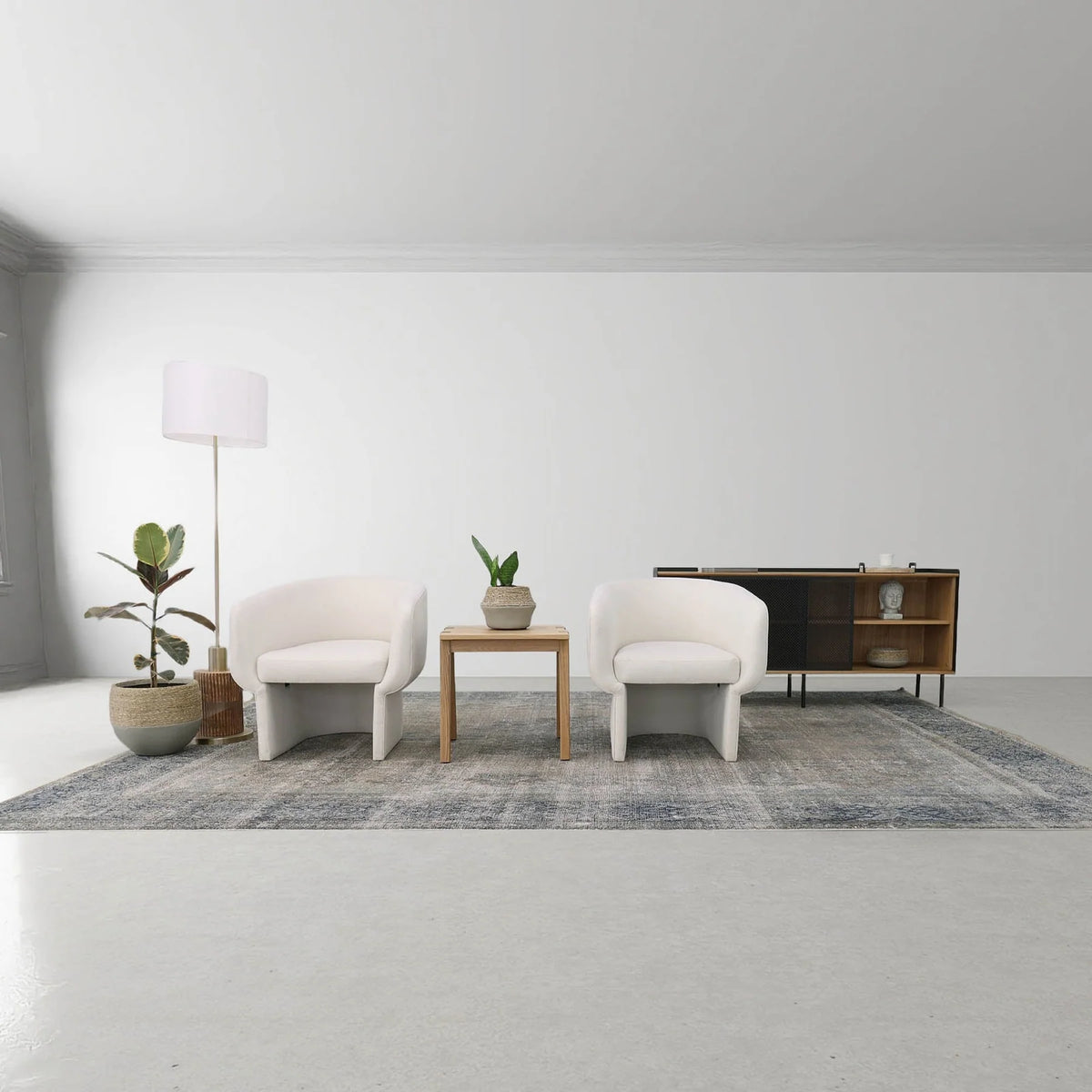 Terra Side Table-5