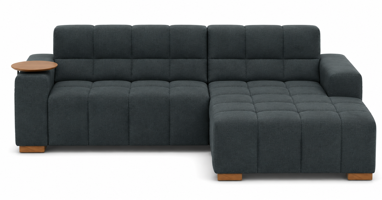 Gelatea Small Sectional Sofa