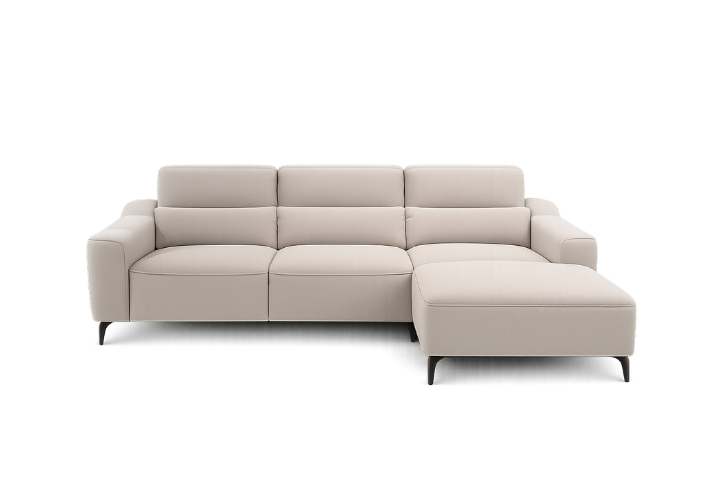 Crino Sectional Sofa