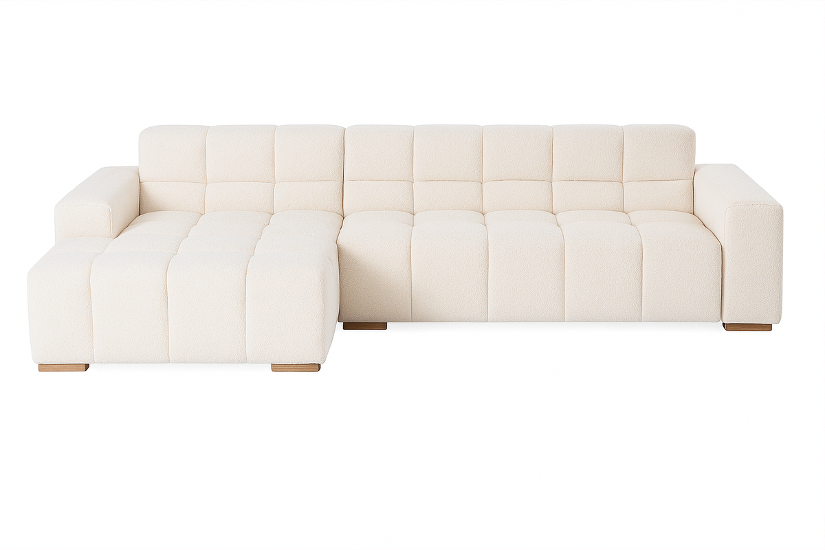 Gelatea Sectional Sofa-1