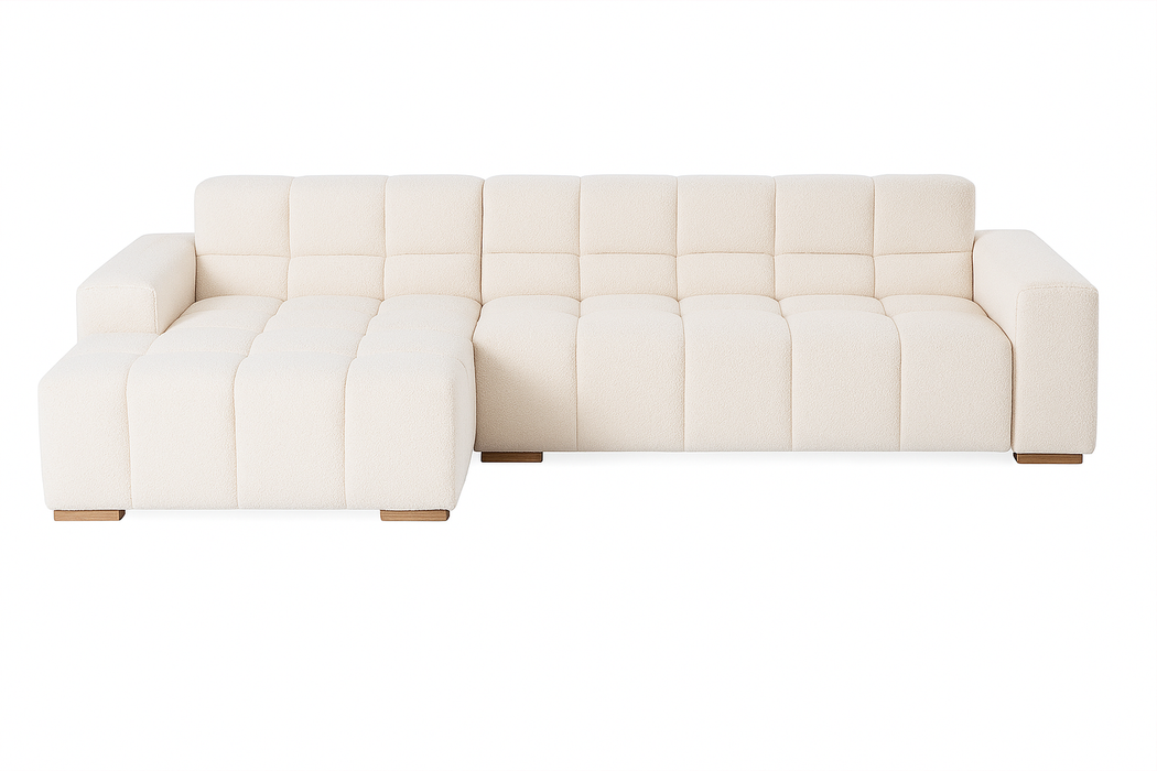 Gelatea Sectional Sofa