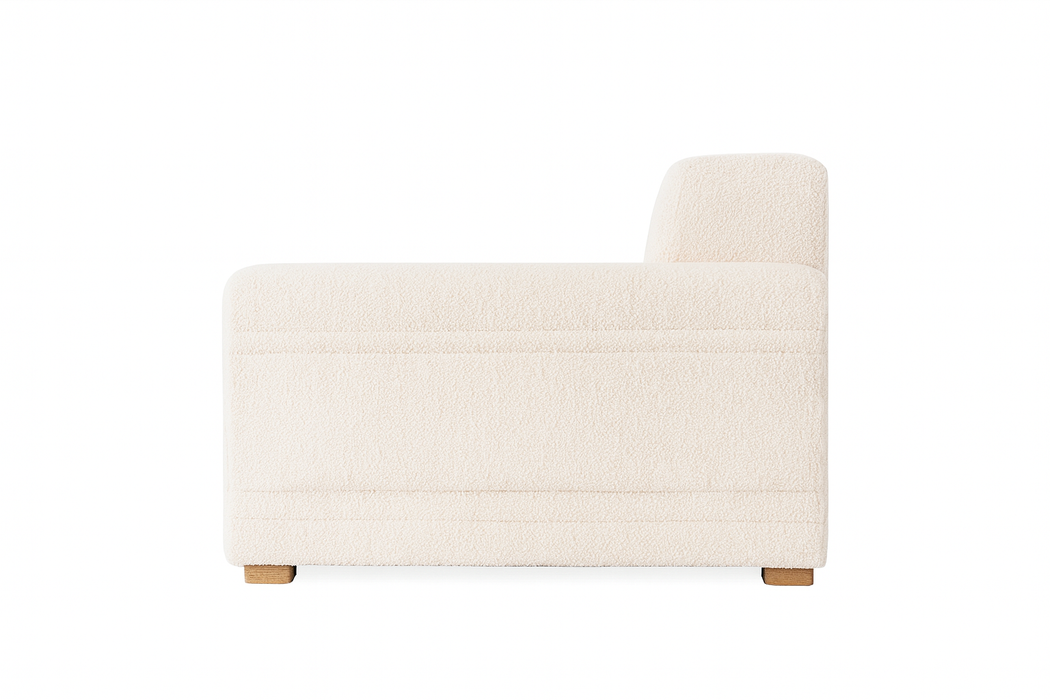 Gelatea Sectional Sofa