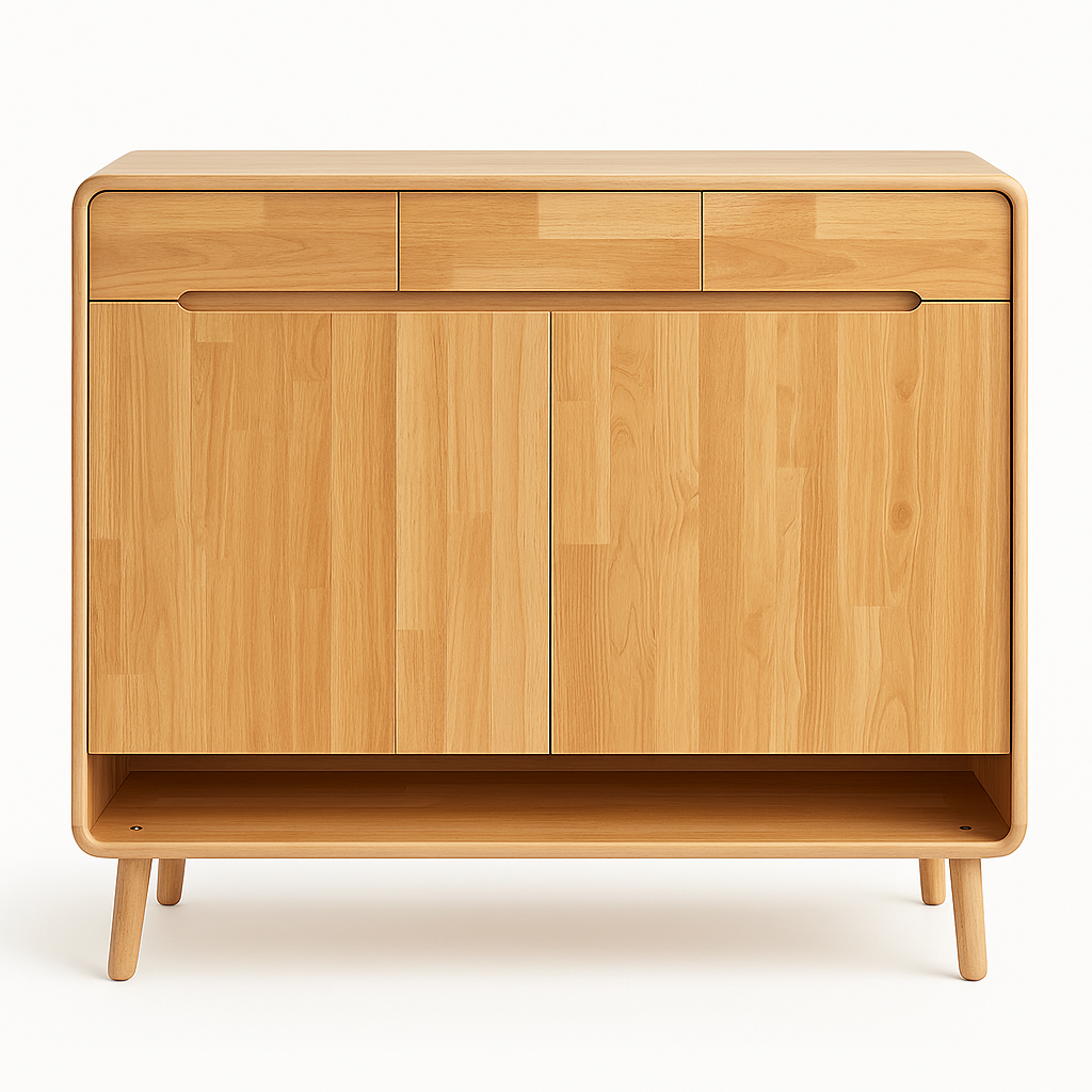 Lunava Shoe Cabinet