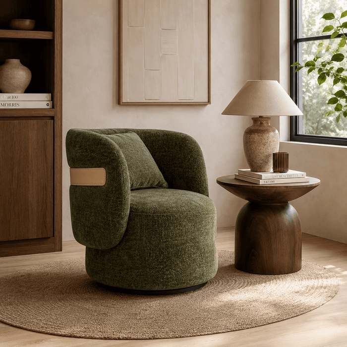 Glen Accent Chair