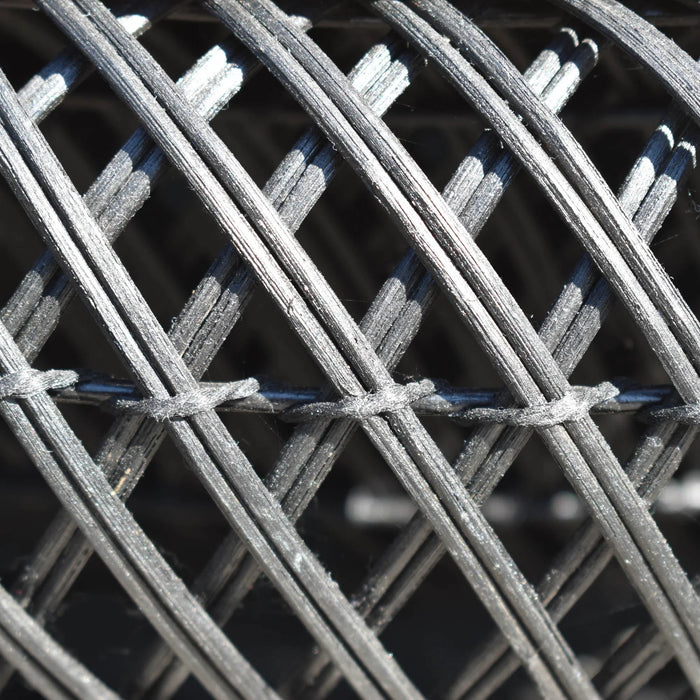 Java Storage Coffee Table - Black