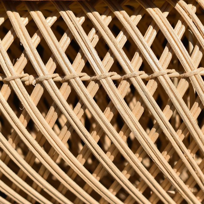 Java Storage Coffee Table - Beige