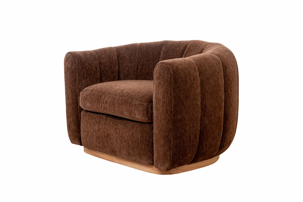 Glory Accent Chair
