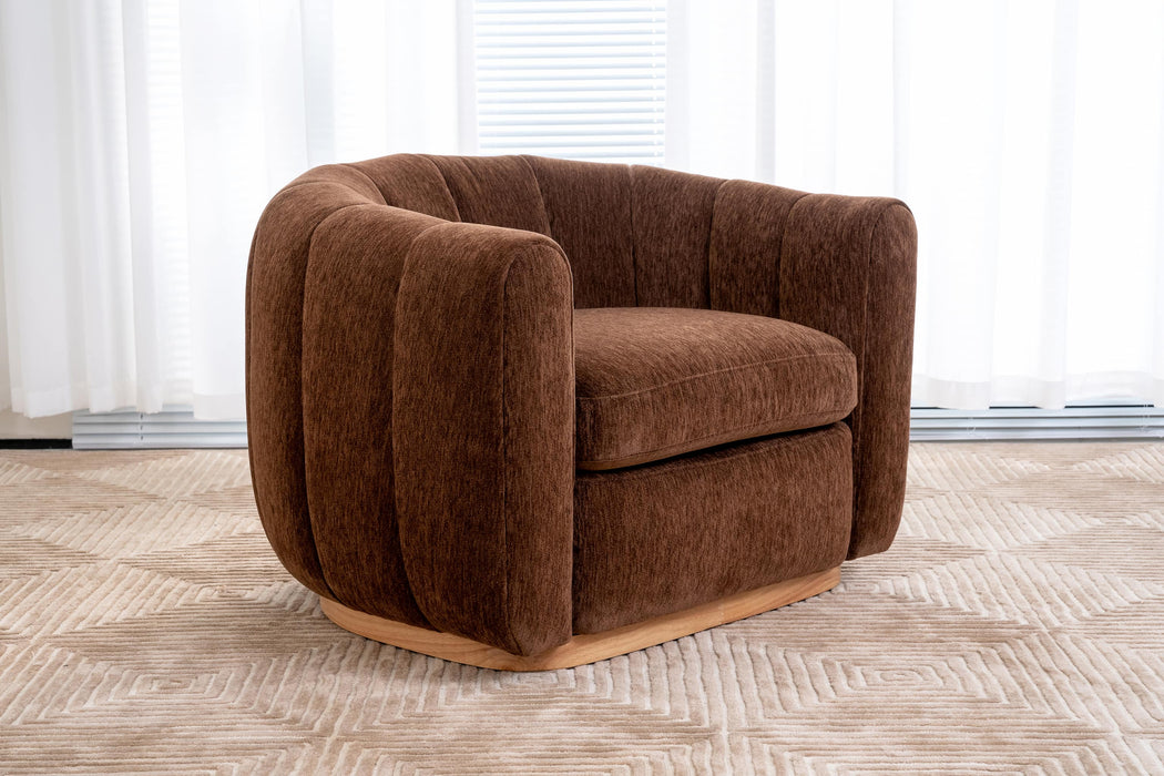 Glory Accent Chair