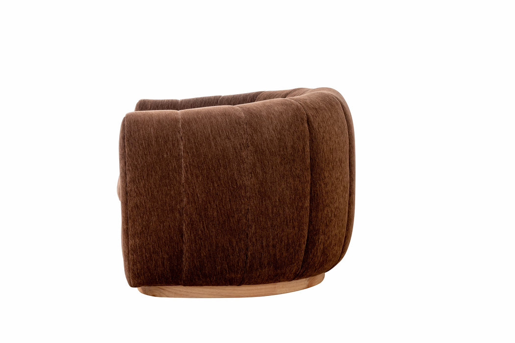 Glory Accent Chair