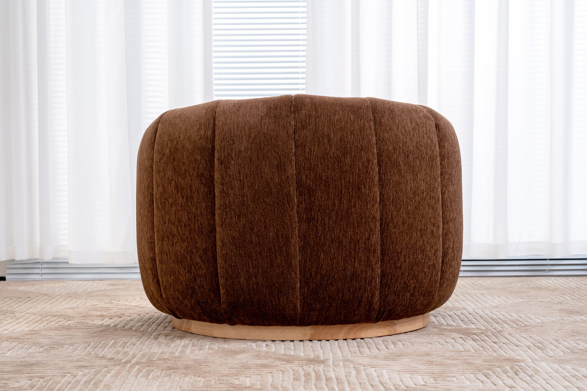 Glory Accent Chair-13
