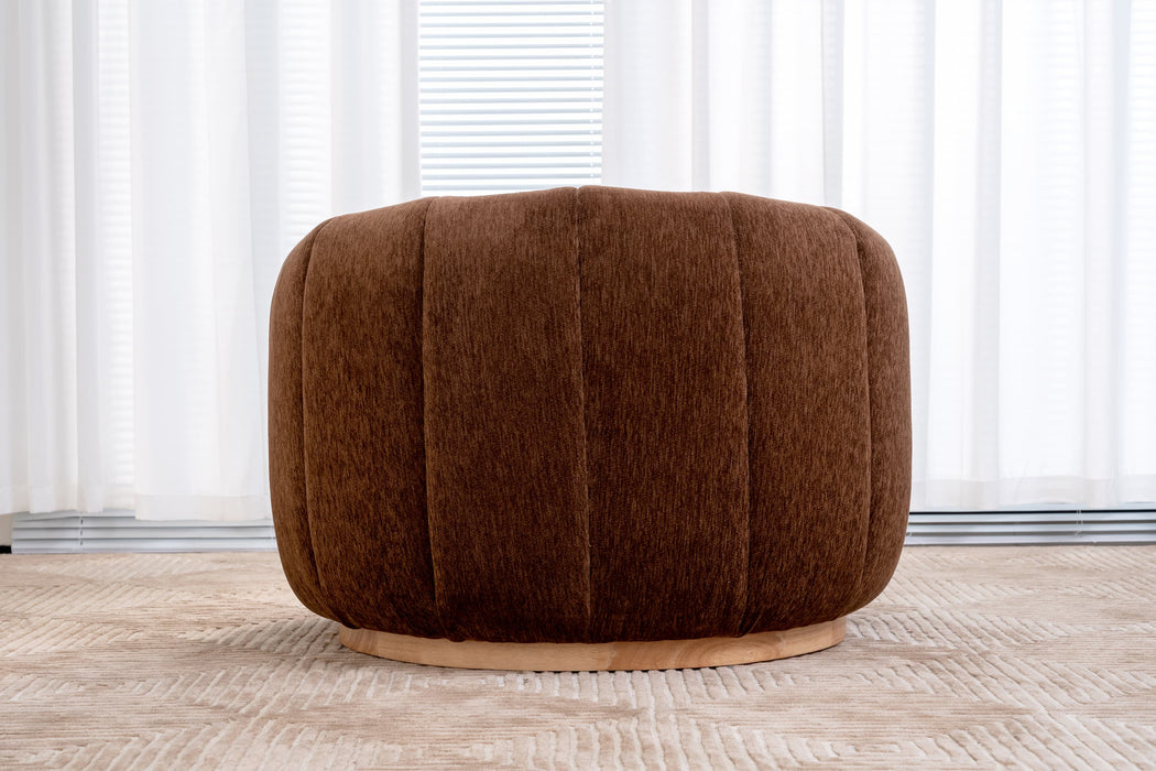 Glory Accent Chair