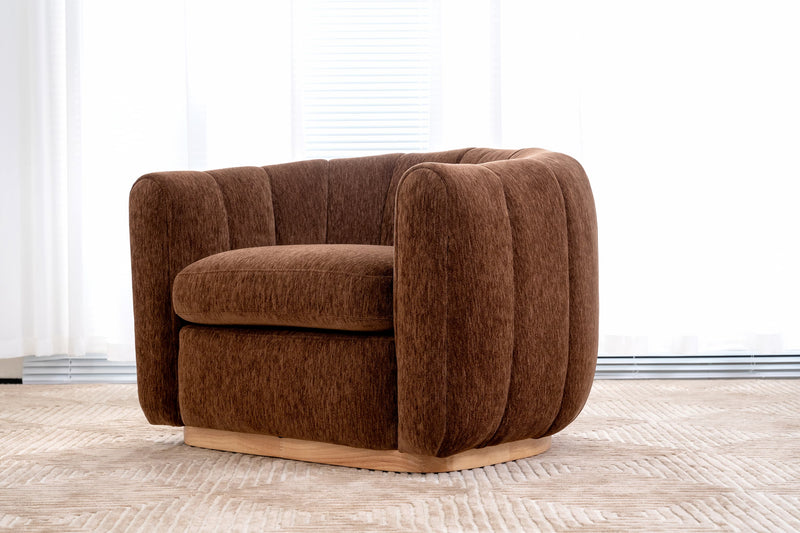 Glory Accent Chair-zoom-