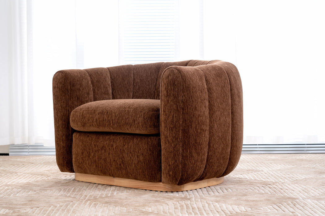 Glory Accent Chair